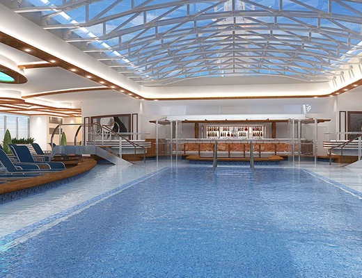 Immagine Majestic Princess 18