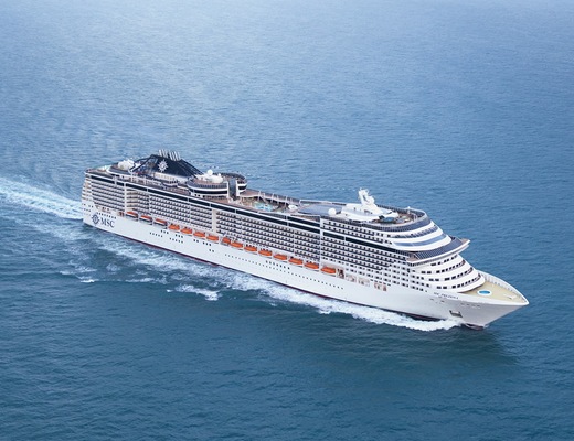 Immagine MSC Preziosa 13