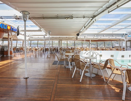 Immagine Celestyal Crystal 22