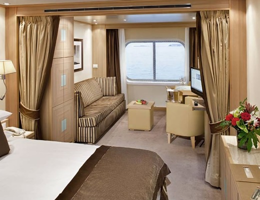 Immagine Seabourn Sojourn 18
