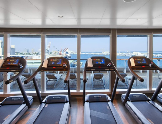 Immagine Seabourn Ovation 29