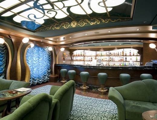 Immagine MSC Splendida 7