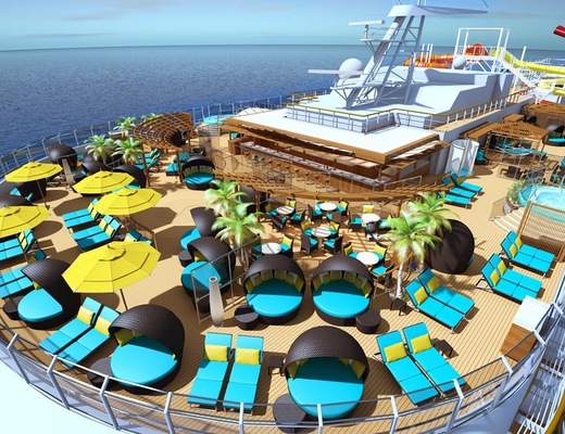 Immagine Carnival Vista 46