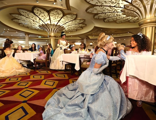 Immagine Disney Cruise Line 5