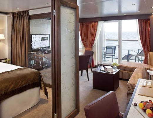 Immagine Seabourn Sojourn 9