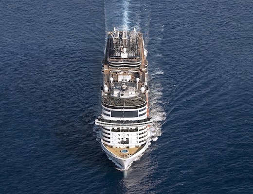 Immagine MSC Bellissima 4