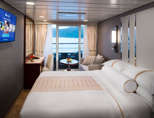 Immagine Azamara Quest Desire 4