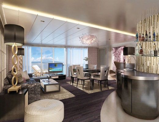 Immagine Norwegian Escape 8