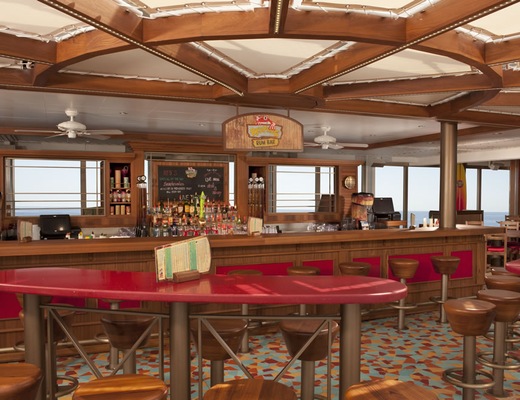Immagine Carnival Liberty 17