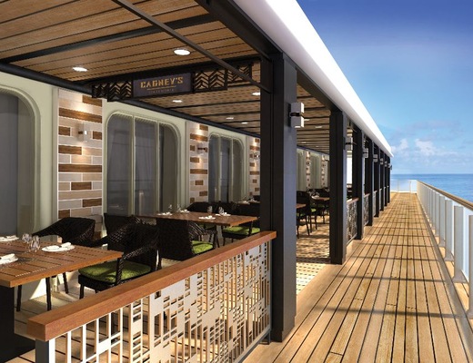Immagine Norwegian Bliss 38