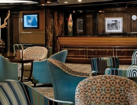 Immagine Silver Spirit 12