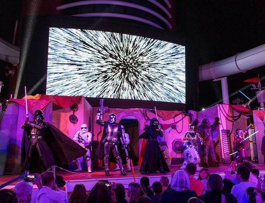 Immagine Disney Fantasy 28