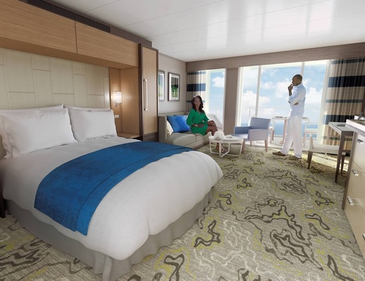 Immagine Ovation of the Seas 10