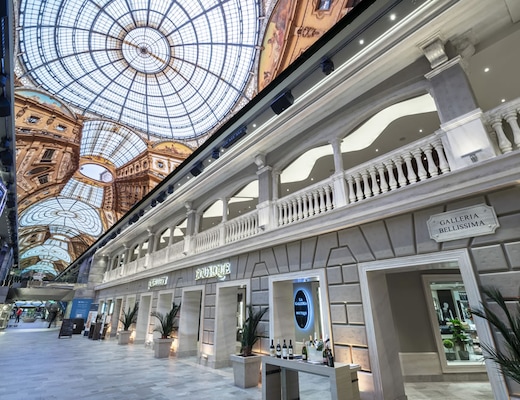 Immagine MSC Bellissima 5