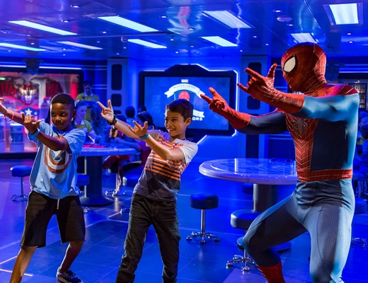 Immagine Disney Wonder 10