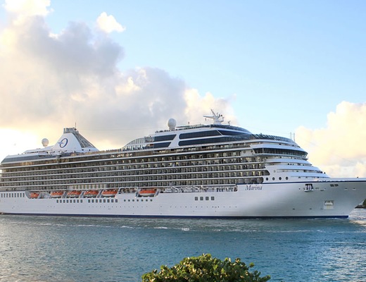 Immagine Oceania Marina 19
