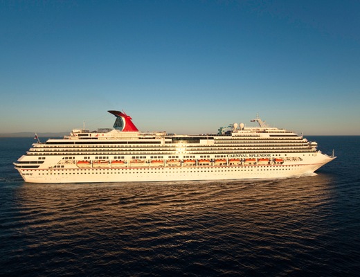 Immagine Carnival Splendor 20