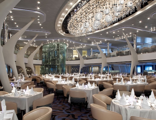 Immagine Celebrity Eclipse 7