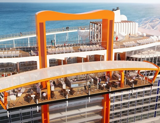 Immagine Celebrity Edge 3