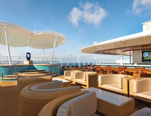 Immagine Norwegian Breakaway 14