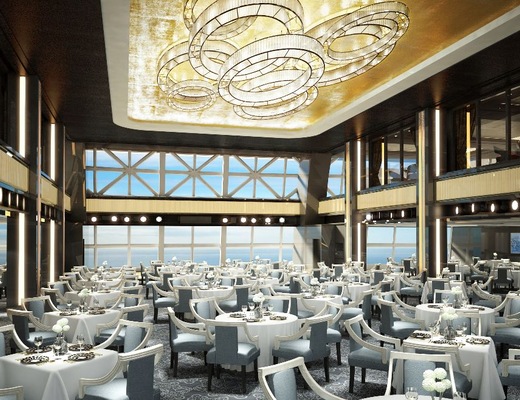 Immagine Norwegian Bliss 61