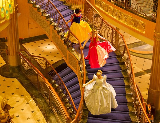 Immagine Disney Fantasy 11