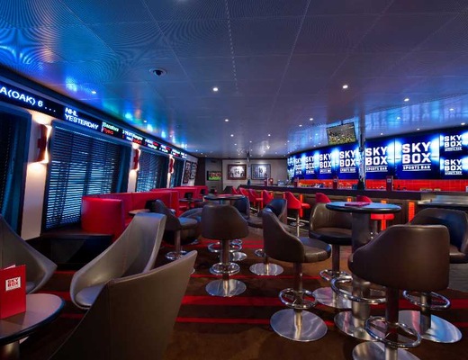 Immagine Carnival Victory 4
