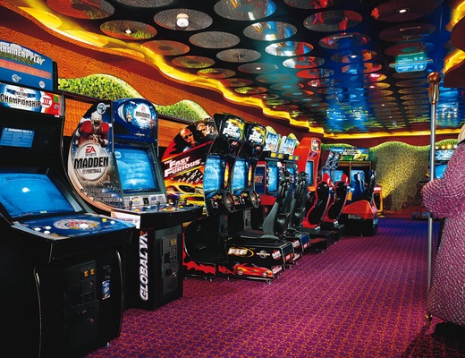 Immagine Carnival Liberty 21