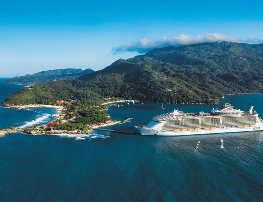 Immagine Harmony of the Seas 13