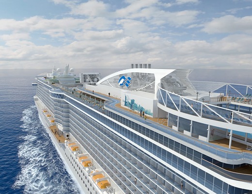 Immagine Royal Princess 20
