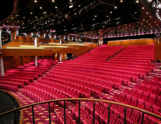 Immagine Norwegian Dawn 7