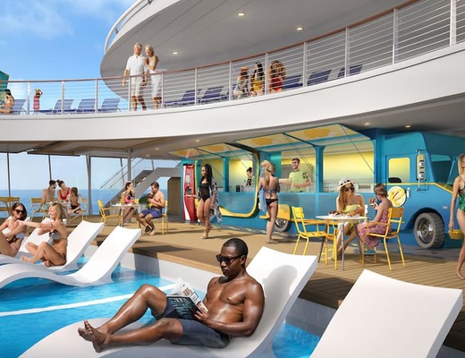 Immagine Utopia of the Seas 20