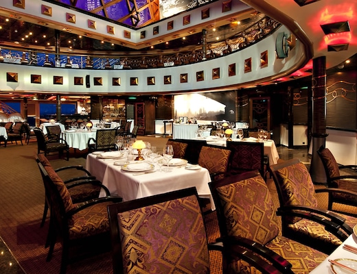 Immagine Carnival Miracle 7