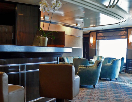 Immagine Silver Whisper 12