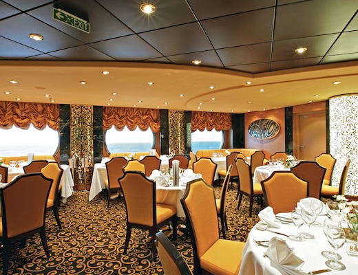 Immagine MSC Fantasia 9