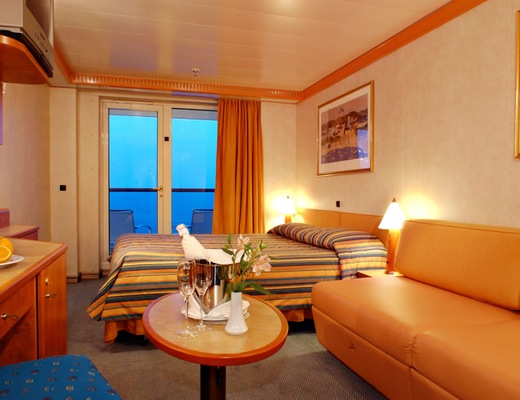Immagine Costa Mediterranea 14
