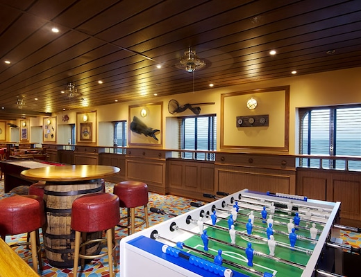 Immagine Carnival Miracle 4