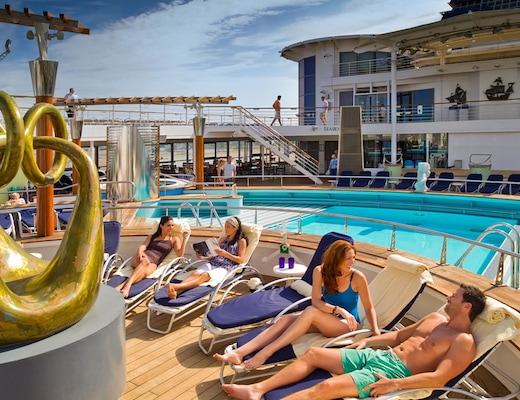 Immagine Celebrity Constellation 26