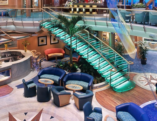 Immagine Serenade of the Seas 6