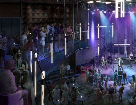 Immagine Icon of the Seas 23