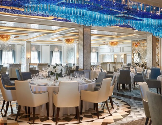 Immagine Seven Seas Explorer 16