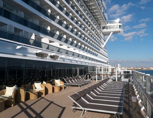 Immagine MSC Seaside 45