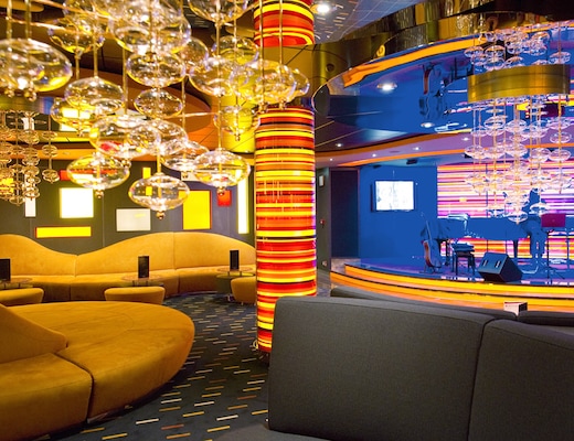Immagine MSC Divina 8