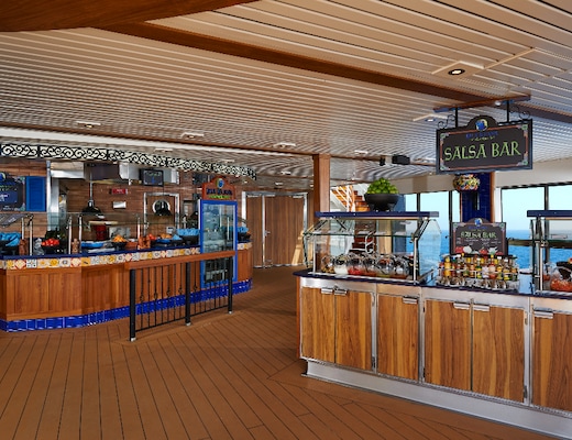 Immagine Carnival Sunshine 8