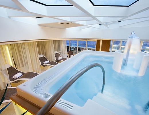 Immagine Seabourn Sojourn 15