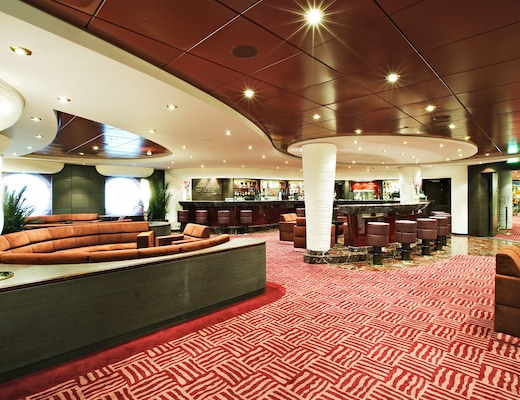Immagine MSC Splendida 10
