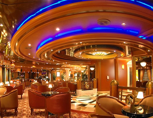 Immagine Emerald Princess 18