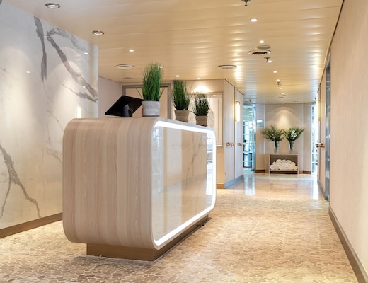 Immagine Seven Seas Navigator 4
