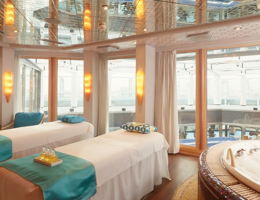 Immagine Costa Pacifica 27