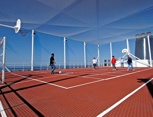 Immagine MSC Sinfonia 7